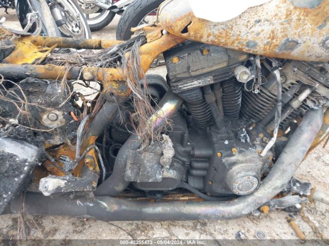 2015 HARLEY-DAVIDSON FLHXSE 1HD1PXN18FB951410 Photo 7