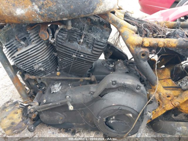 2015 HARLEY-DAVIDSON FLHXSE 1HD1PXN18FB951410 Photo 8