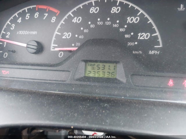 2006 MITSUBISHI LANCER JA3AJ26E26U051368 Photo 6