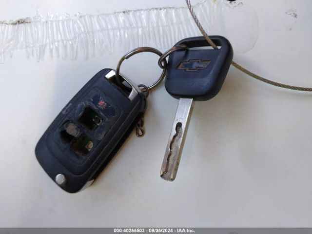 2G1FA1E3XE9293976 Chevrolet Camaro 2ls