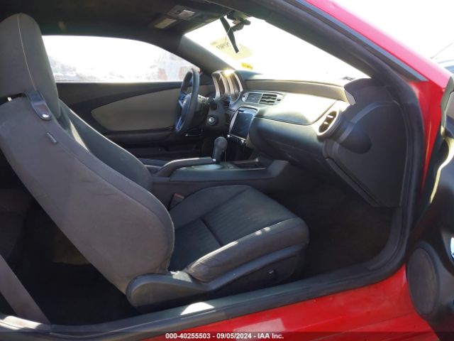 2G1FA1E3XE9293976 Chevrolet Camaro 2ls
