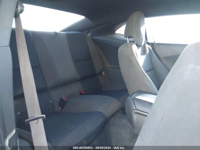 2G1FA1E3XE9293976 Chevrolet Camaro 2ls