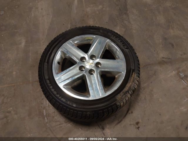 2GNFLHE34F6434061 Chevrolet Equinox Ltz