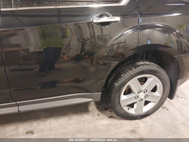 2GNFLHE34F6434061 Chevrolet Equinox Ltz