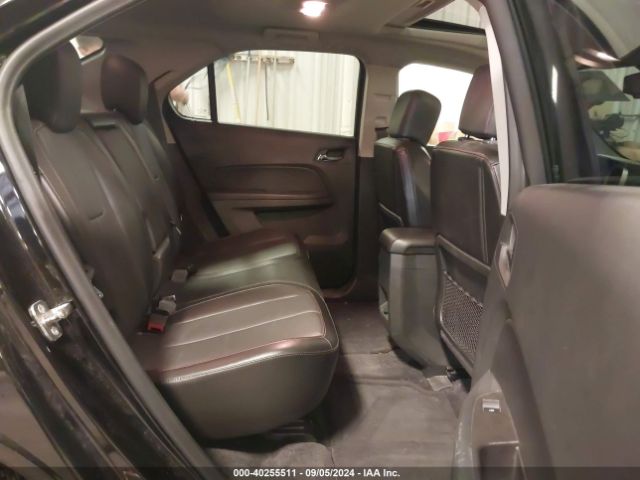 2GNFLHE34F6434061 Chevrolet Equinox Ltz
