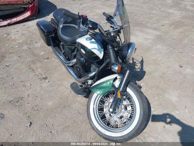 2022 KAWASAKI VN900 JKAVN2B17NA102187