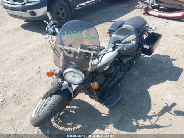 2022 KAWASAKI VN900 JKAVN2B17NA102187 Photo 1