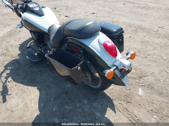 2022 KAWASAKI VN900 JKAVN2B17NA102187 Photo 2