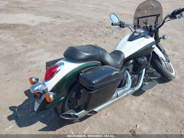 2022 KAWASAKI VN900 JKAVN2B17NA102187 Photo 3