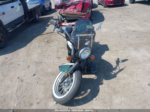 2022 KAWASAKI VN900 JKAVN2B17NA102187 Photo 4