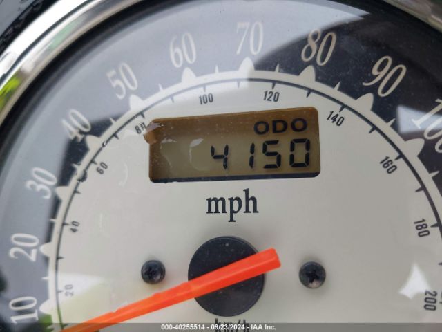 2022 KAWASAKI VN900 JKAVN2B17NA102187 Photo 6