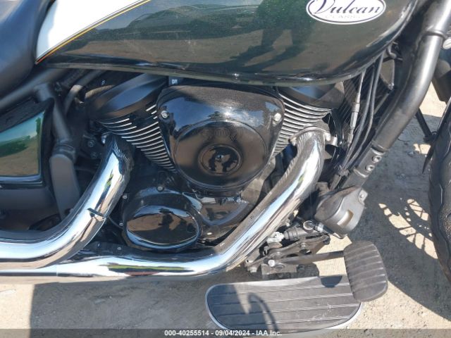 2022 KAWASAKI VN900 JKAVN2B17NA102187 Photo 7