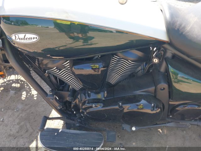2022 KAWASAKI VN900 JKAVN2B17NA102187 Photo 8