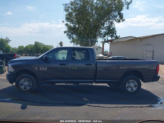 RAM 2500 Tradesman  4x2 8' Box 2018 3C6UR4HL6JG340299 Image 14