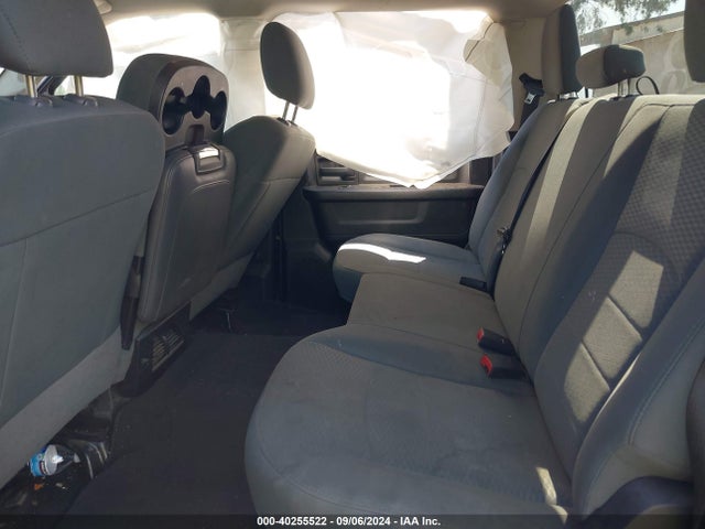 RAM 2500 Tradesman  4x2 8' Box 2018 3C6UR4HL6JG340299 Image 8