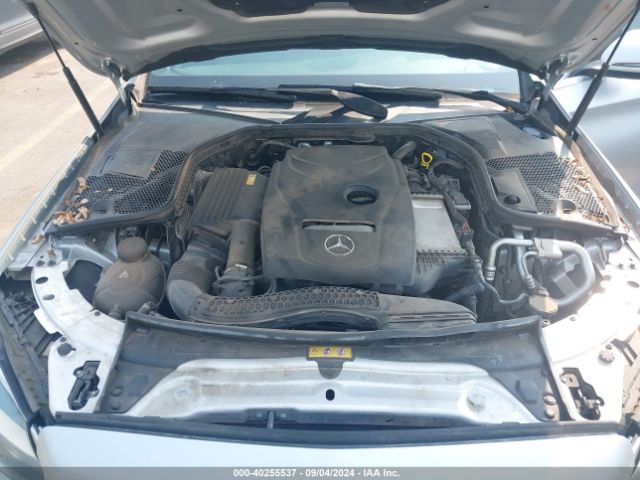 55SWF4KB8JU242860 Mercedes-Benz C 300 4matic