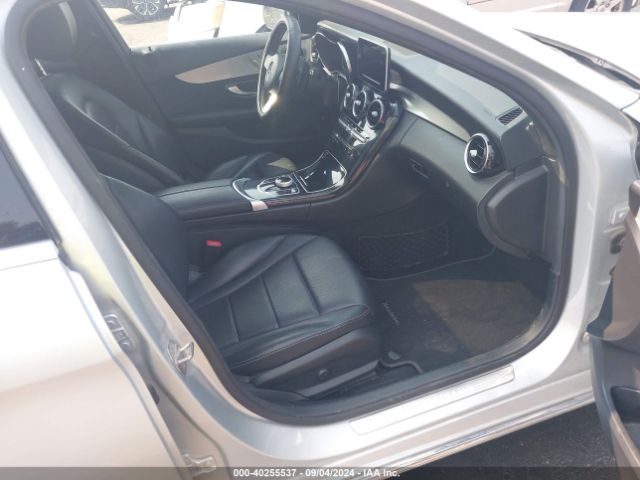 55SWF4KB8JU242860 Mercedes-Benz C 300 4matic