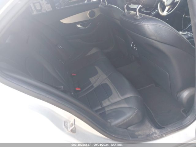 55SWF4KB8JU242860 Mercedes-Benz C 300 4matic