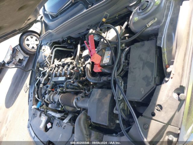 1HGCV1F3XKA024942 Honda Accord Sport