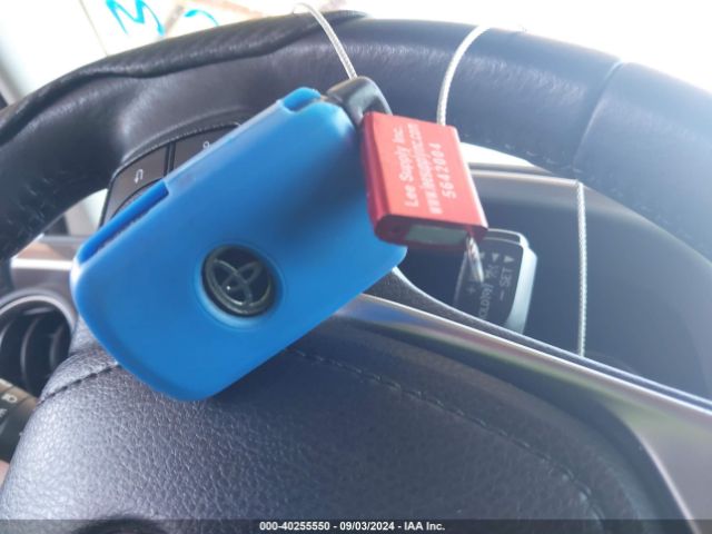 JTMDJREV5HD061730 Toyota Rav4 Hybrid Limited