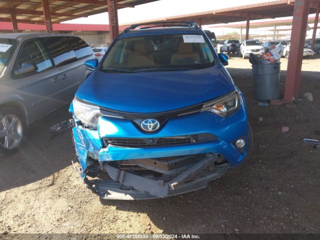 JTMDJREV5HD061730 Toyota Rav4 Hybrid Limited