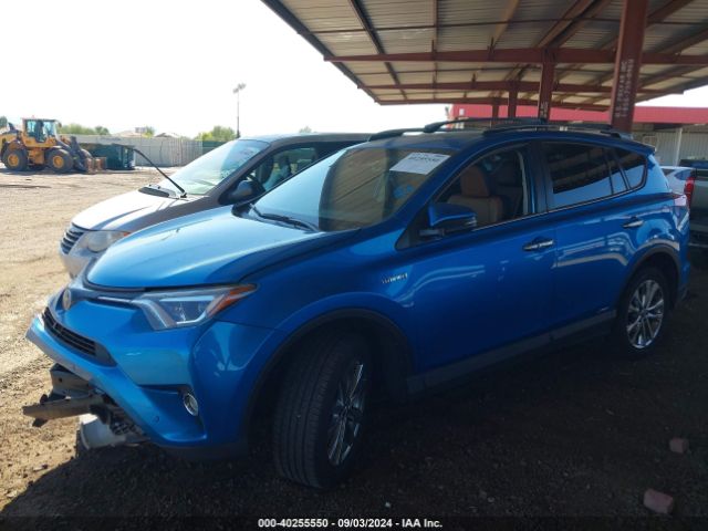 JTMDJREV5HD061730 Toyota Rav4 Hybrid Limited
