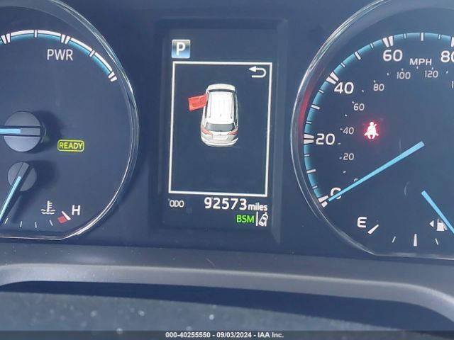 JTMDJREV5HD061730 Toyota Rav4 Hybrid Limited