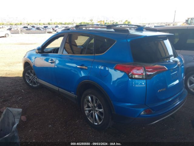 JTMDJREV5HD061730 Toyota Rav4 Hybrid Limited
