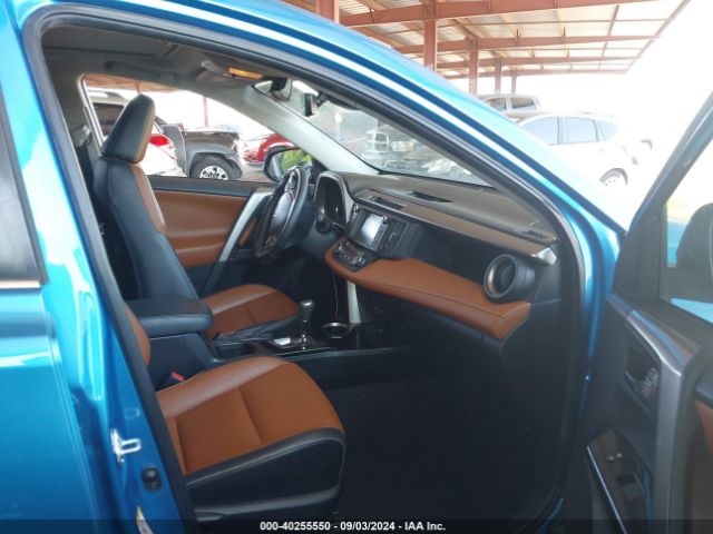JTMDJREV5HD061730 Toyota Rav4 Hybrid Limited
