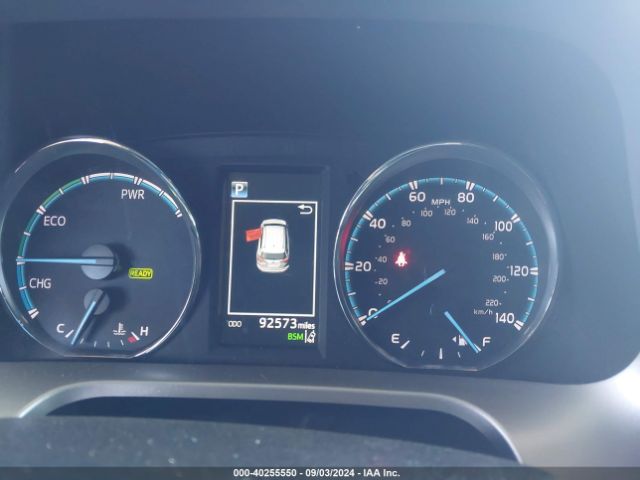 JTMDJREV5HD061730 Toyota Rav4 Hybrid Limited