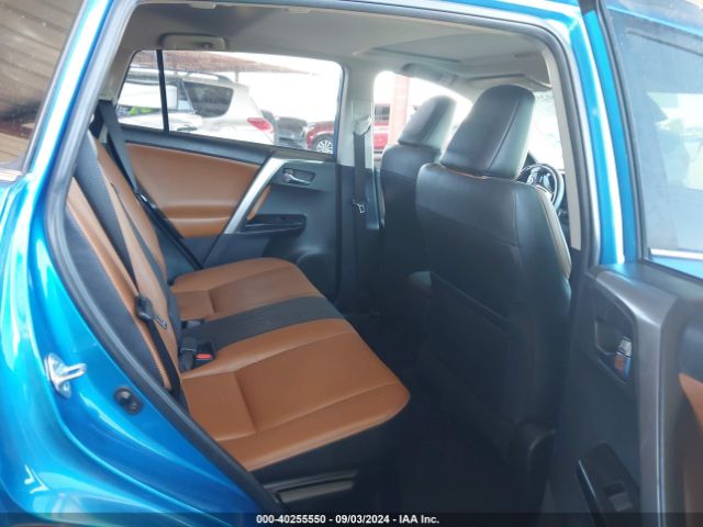 JTMDJREV5HD061730 Toyota Rav4 Hybrid Limited