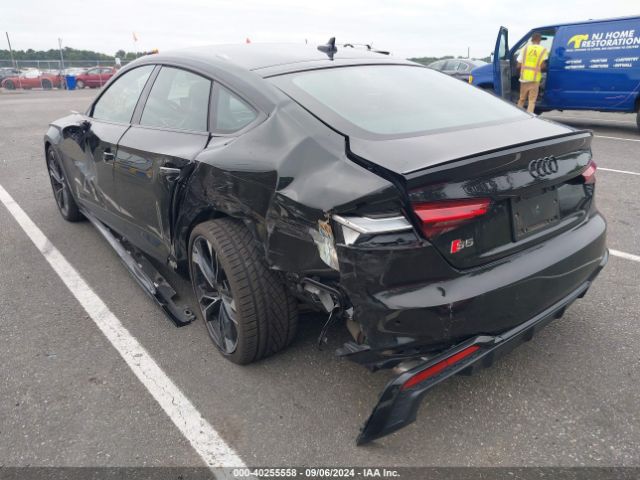 WAUC4CF59NA014919 Audi S5 Sportback Premium Plus Tfsi Quattro Tiptronic