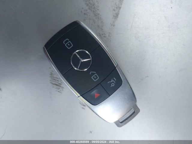 WDDWF8DB6LR539330 Mercedes-Benz C 300