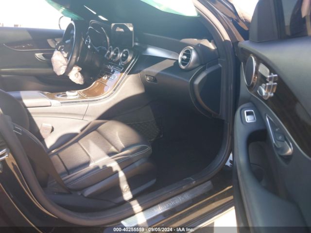 WDDWF8DB6LR539330 Mercedes-Benz C 300