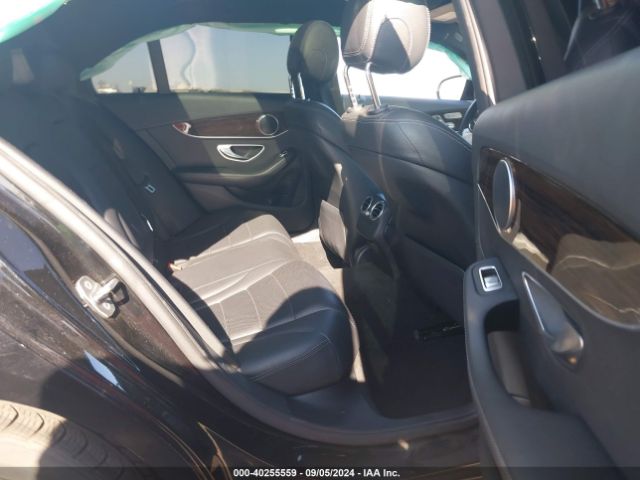 WDDWF8DB6LR539330 Mercedes-Benz C 300