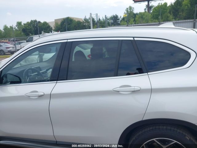 WBXHU7C51K3H44382 BMW X1 Sdrive28i