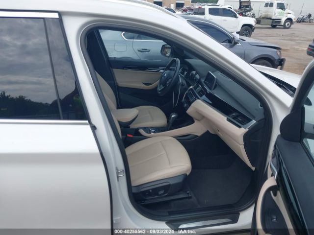 WBXHU7C51K3H44382 BMW X1 Sdrive28i