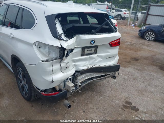 WBXHU7C51K3H44382 BMW X1 Sdrive28i