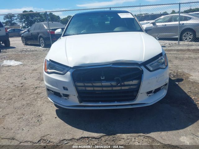 WAUA7GFF4G1068873 Audi A3 1.8t Premium
