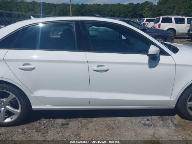 WAUA7GFF4G1068873 Audi A3 1.8t Premium