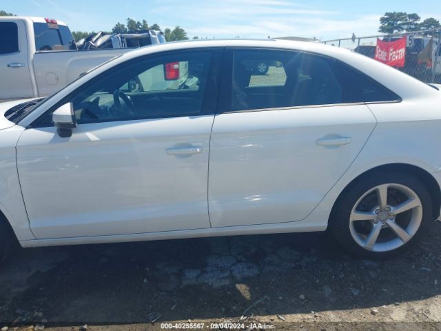 WAUA7GFF4G1068873 Audi A3 1.8t Premium