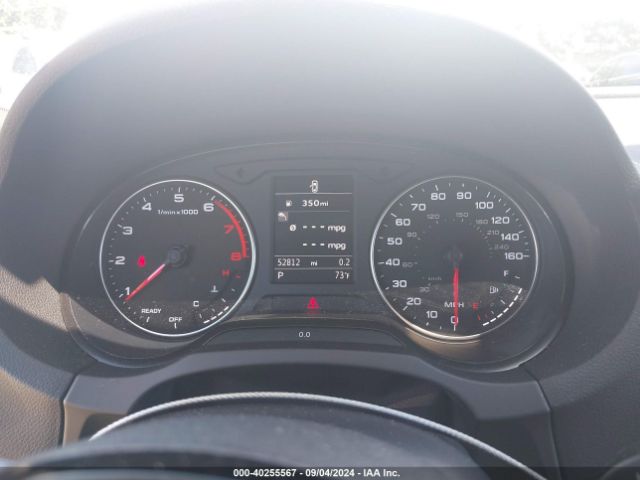 WAUA7GFF4G1068873 Audi A3 1.8t Premium