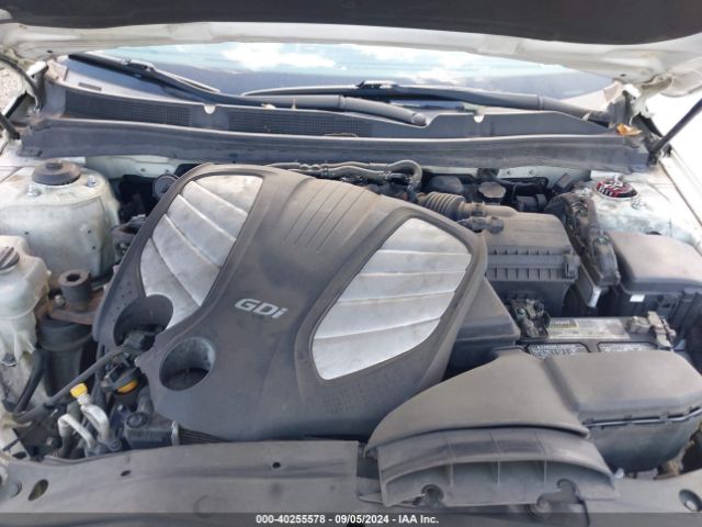 KNALN4D76E5153213 KIA Cadenza Premium