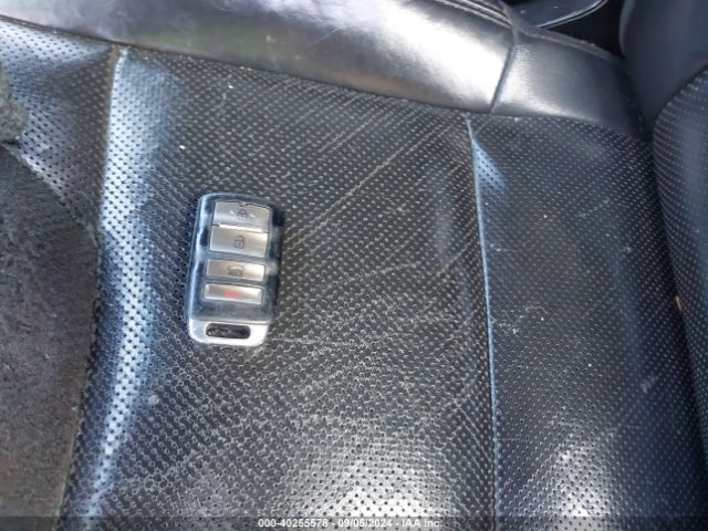 KNALN4D76E5153213 KIA Cadenza Premium
