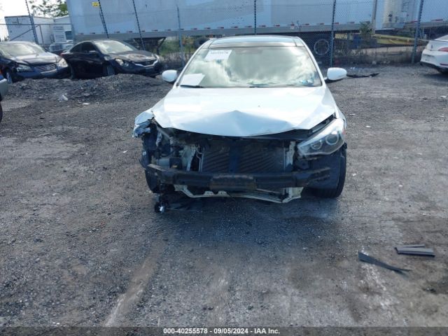 KNALN4D76E5153213 KIA Cadenza Premium