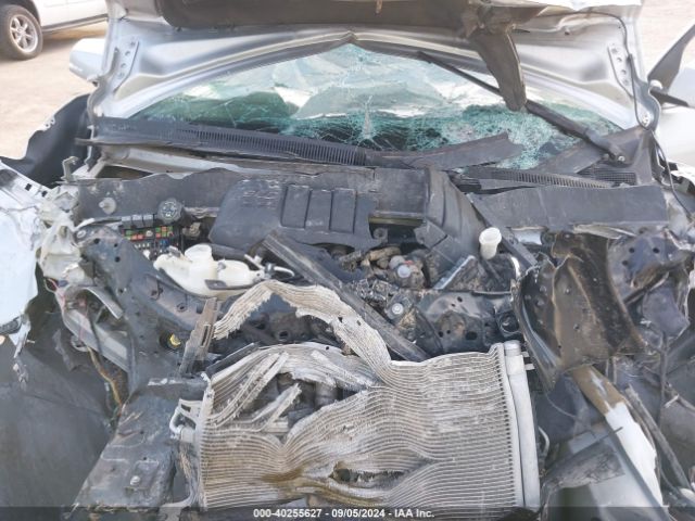 1GKKVTKD5FJ269470 GMC Acadia Denali