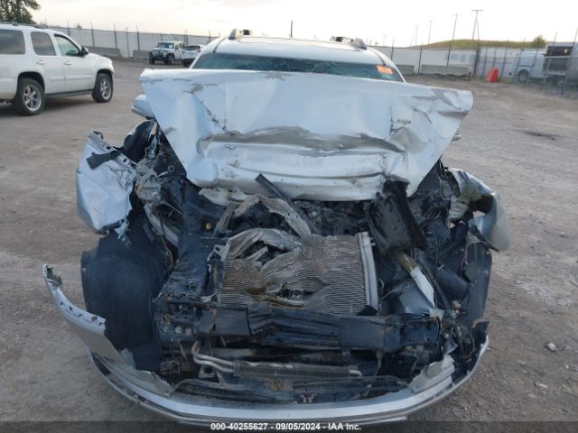 1GKKVTKD5FJ269470 GMC Acadia Denali