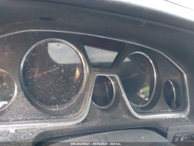 1GKKVTKD5FJ269470 GMC Acadia Denali
