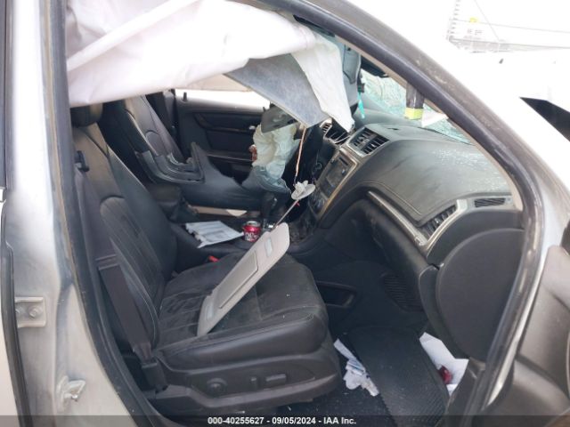 1GKKVTKD5FJ269470 GMC Acadia Denali