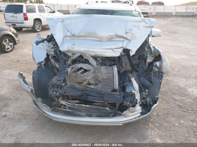 1GKKVTKD5FJ269470 GMC Acadia Denali